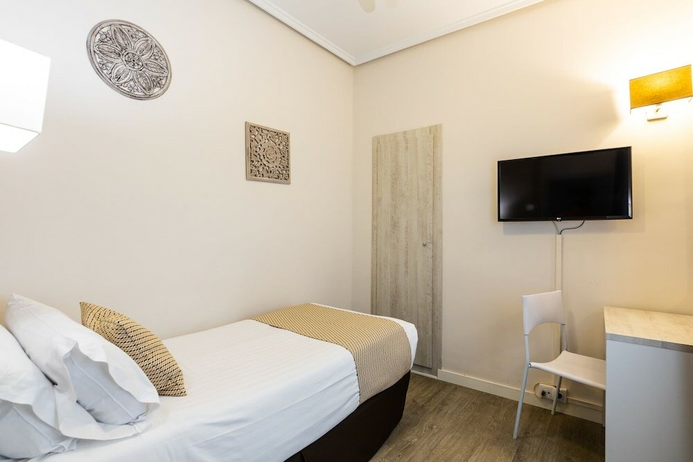 Фото Sweet Hotel Continental