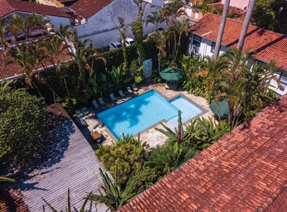 Фото Pousada do Principe