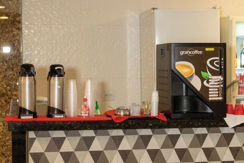 Фото Hotel Rio Vermelho