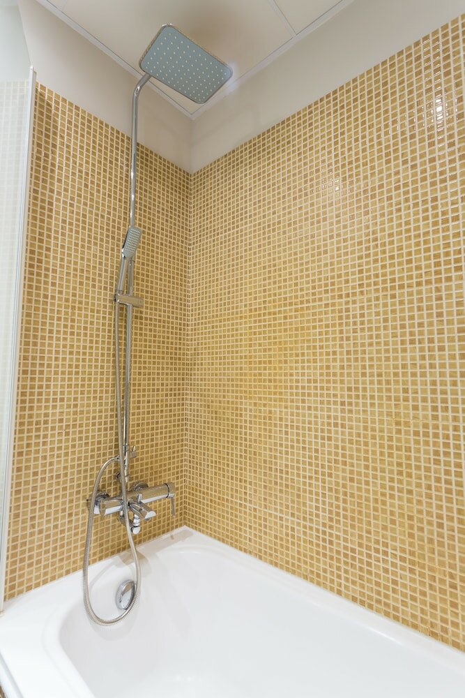 Фото Urban Dream Granada Hotel