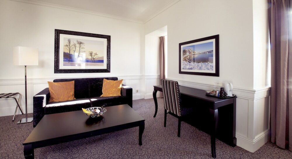 Фото Clarion Collection Hotel Atlantic