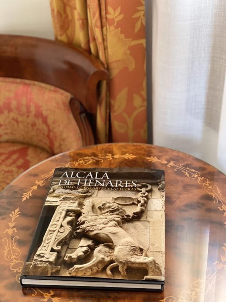 Фото Hotel El Bedel