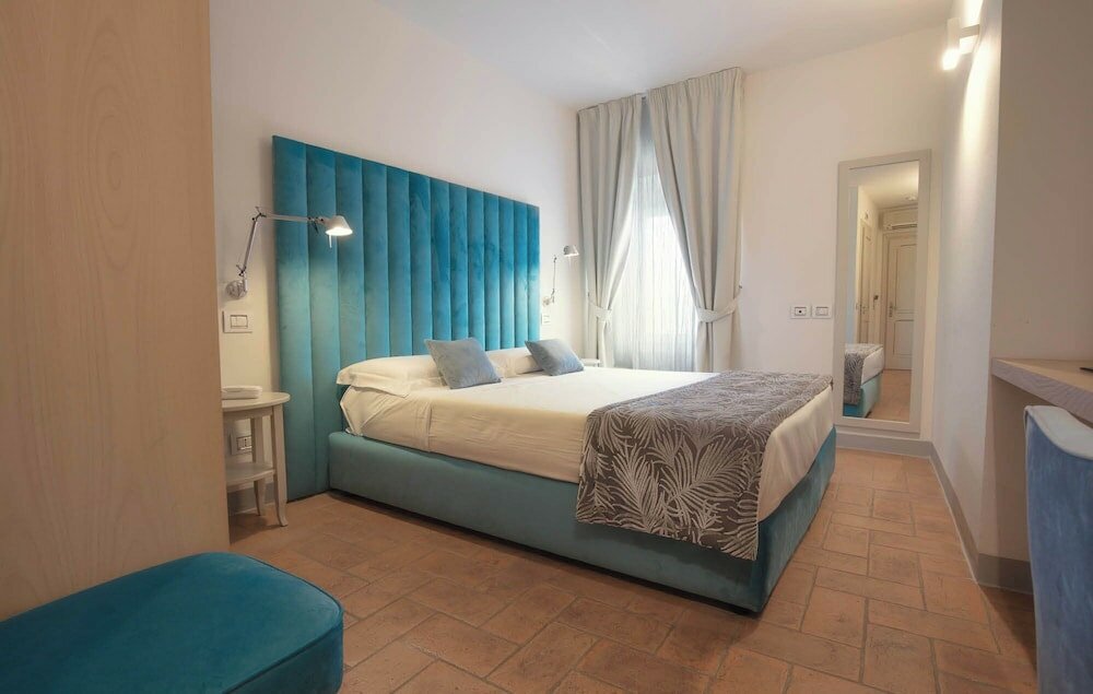 Фото Hotel Sorella Luna