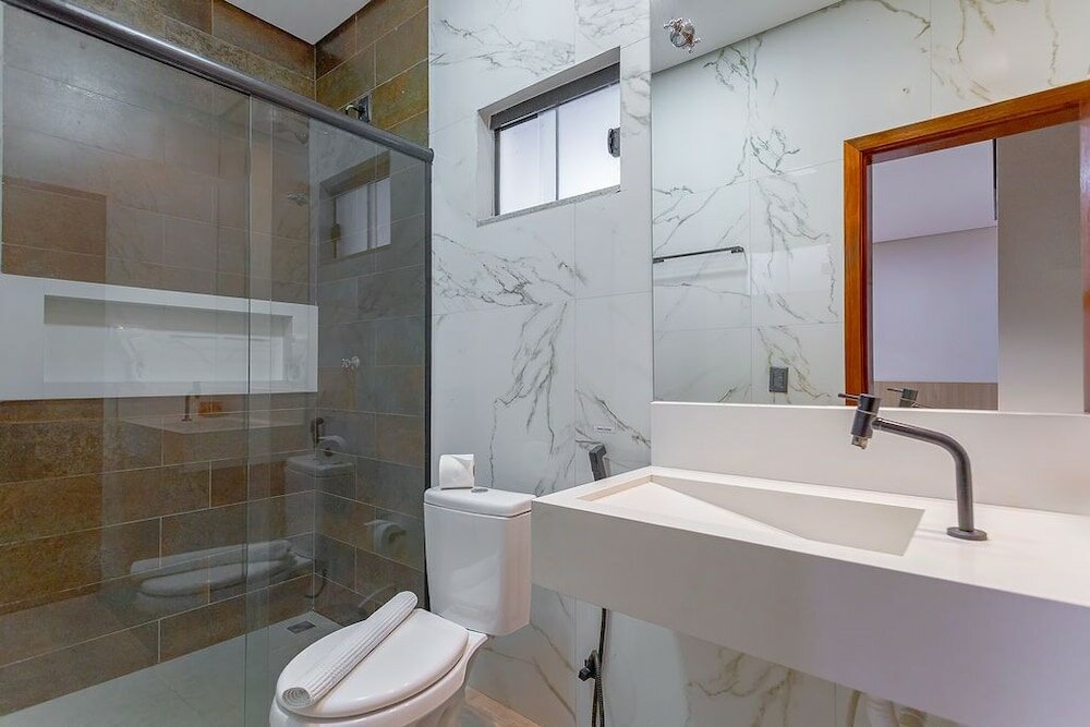 Фото Pousada Villas Bonito