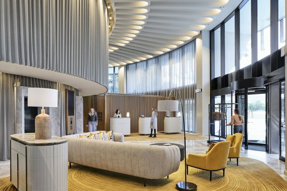 Фото Crystalbrook Kingsley