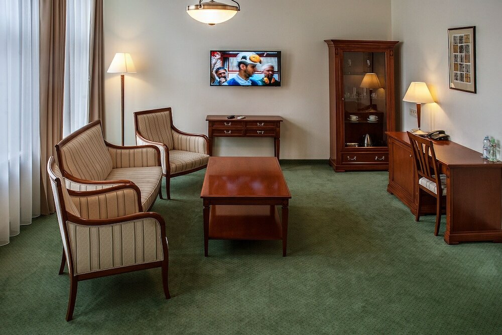 Фото Hotel Kaunas