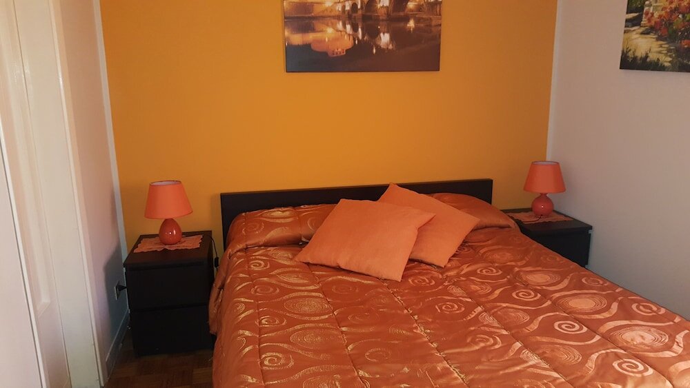 Фото Domina Romae B&b