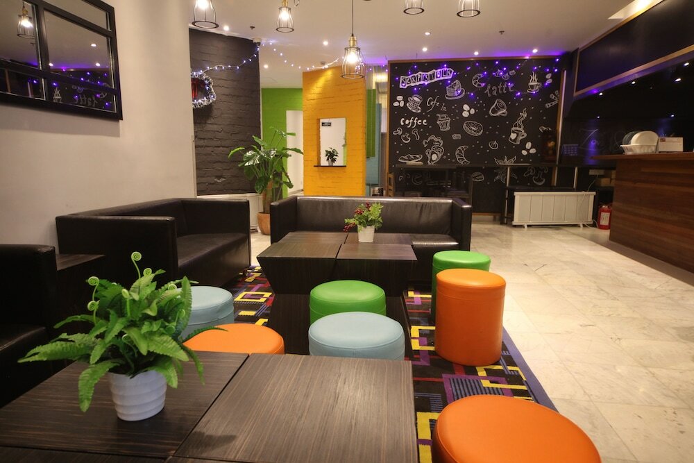 Фото Shanghai Fish Inn Bund