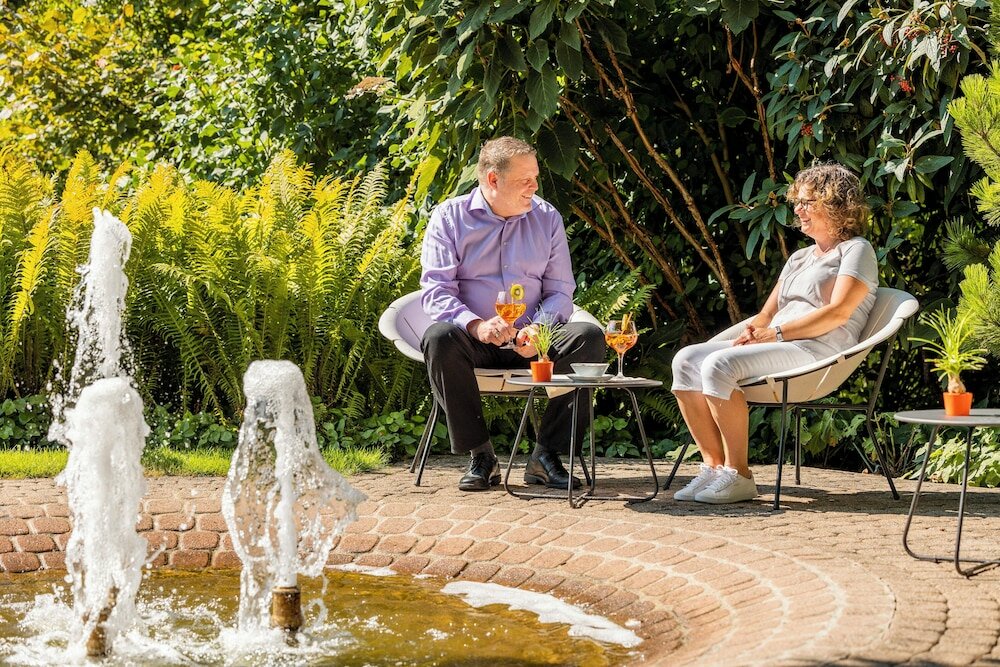 Фото Stella Swiss Quality Hotel