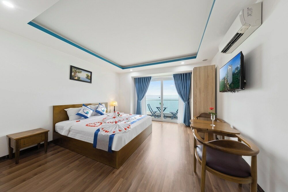 Фото Blue Pearl Hotel