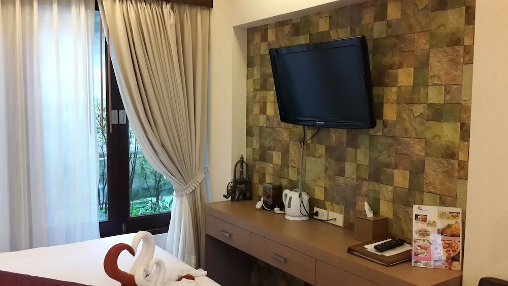 Фото Samed Pavilion Resort