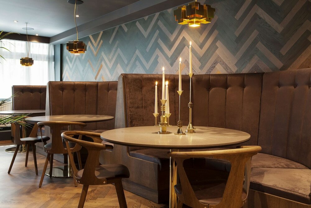 Фото Scandic St. Olavs Plass