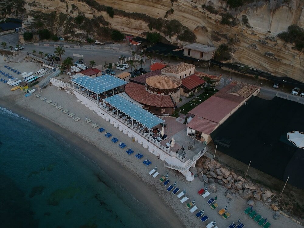 Фото OldWell Hotel