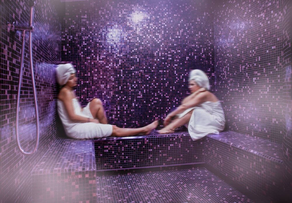 Фото Villa Sylva & SPA