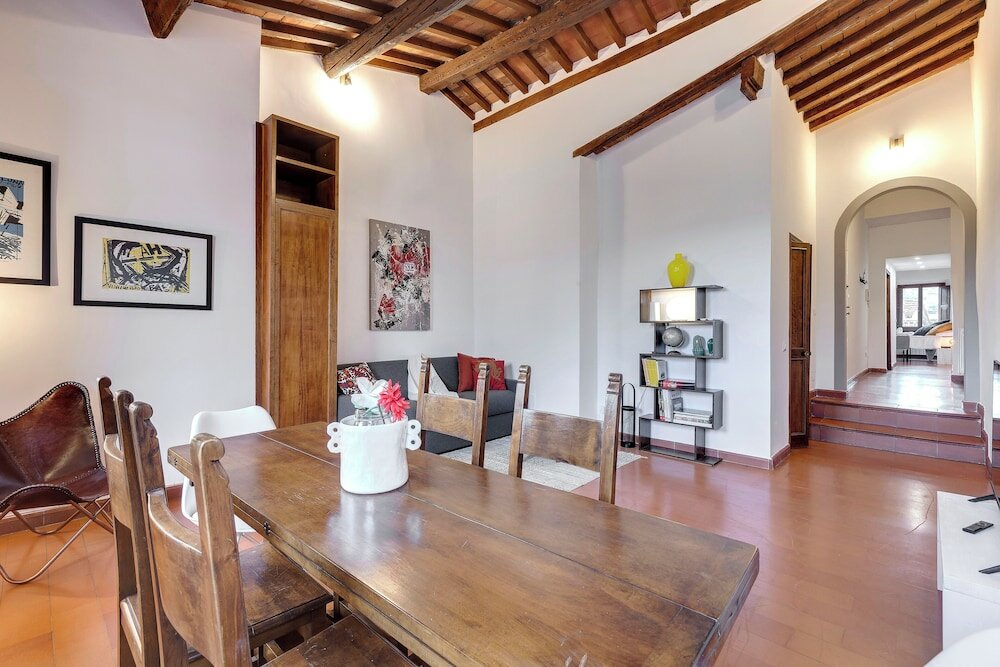 Фото Mamo Florence - Opera Apartment