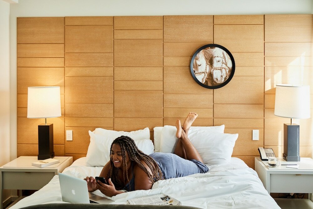 Фото 21c Museum Hotel Cincinnati