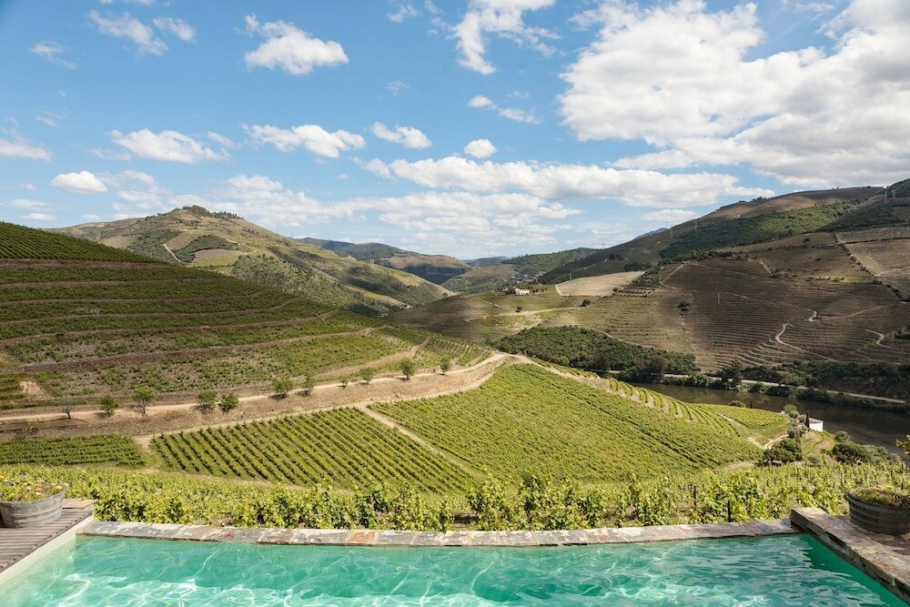 Фото Quinta Nova Winery House - Relais & Châteaux