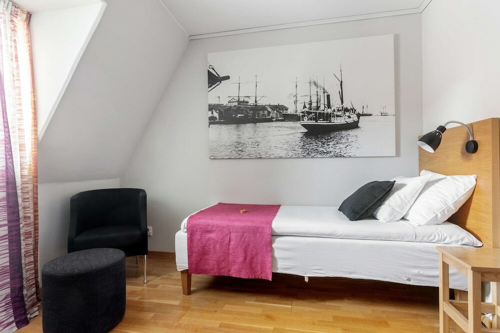 Фото Best Western Plus Kalmarsund Hotell