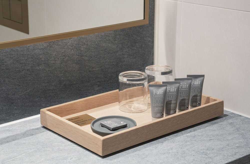 Фото Copenhagen Admiral Hotel