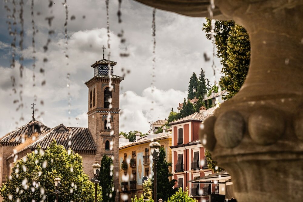 Фото Hotel Anacapri