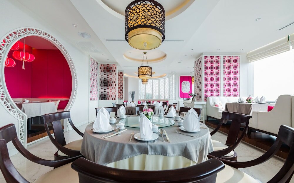 Фото Cape Dara Resort Pattaya