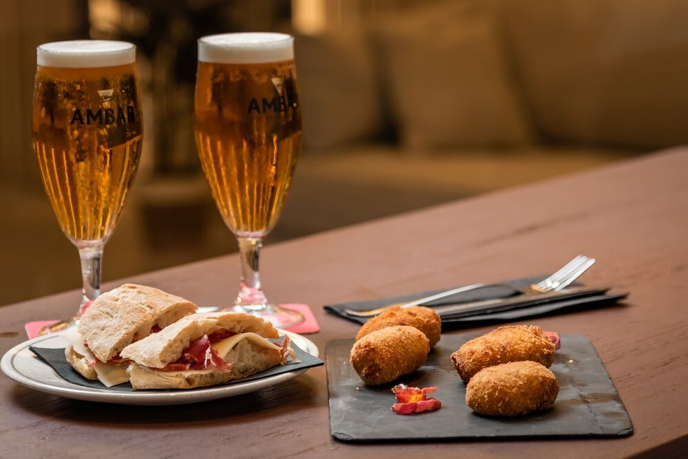 Фото Hotel Don Jaime 54