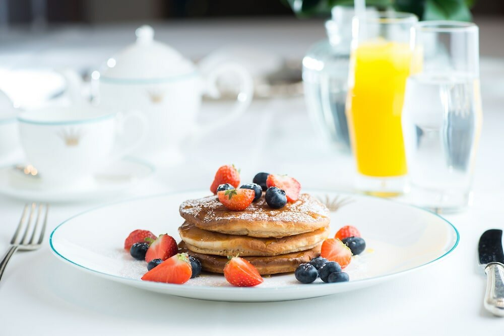 Фото The Rubens at the Palace