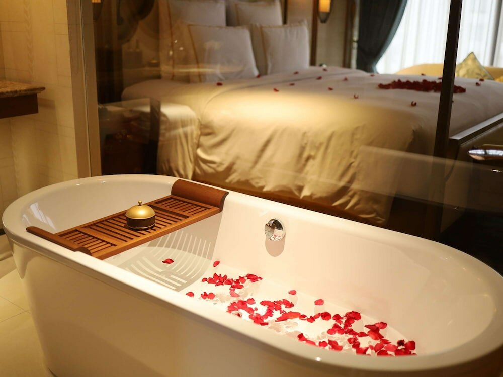 Фото Grand Mercure Hanoi