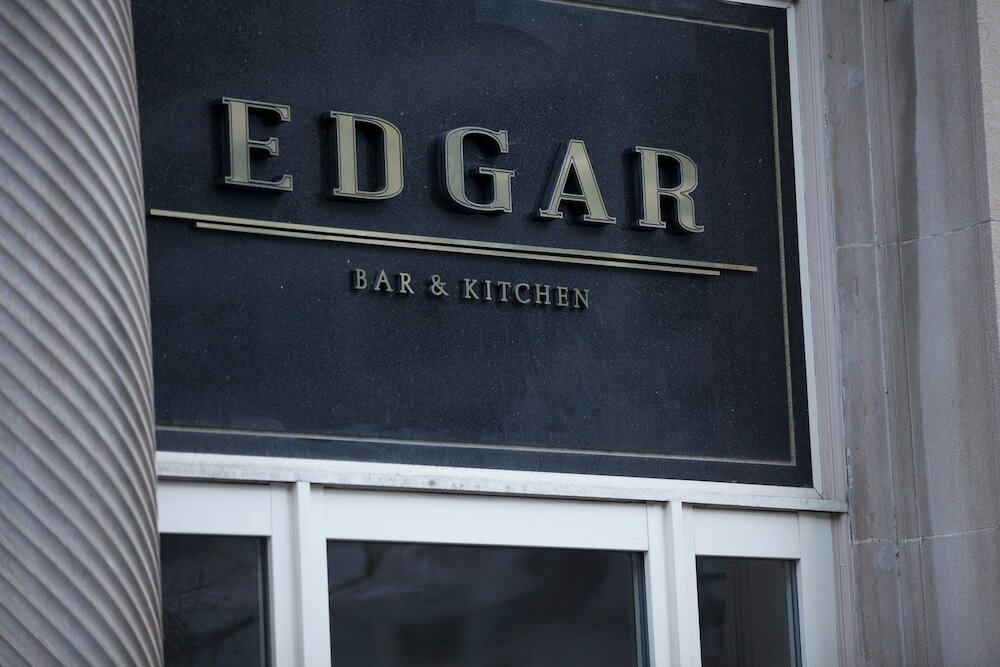 Фото The Mayflower Hotel, Autograph Collection