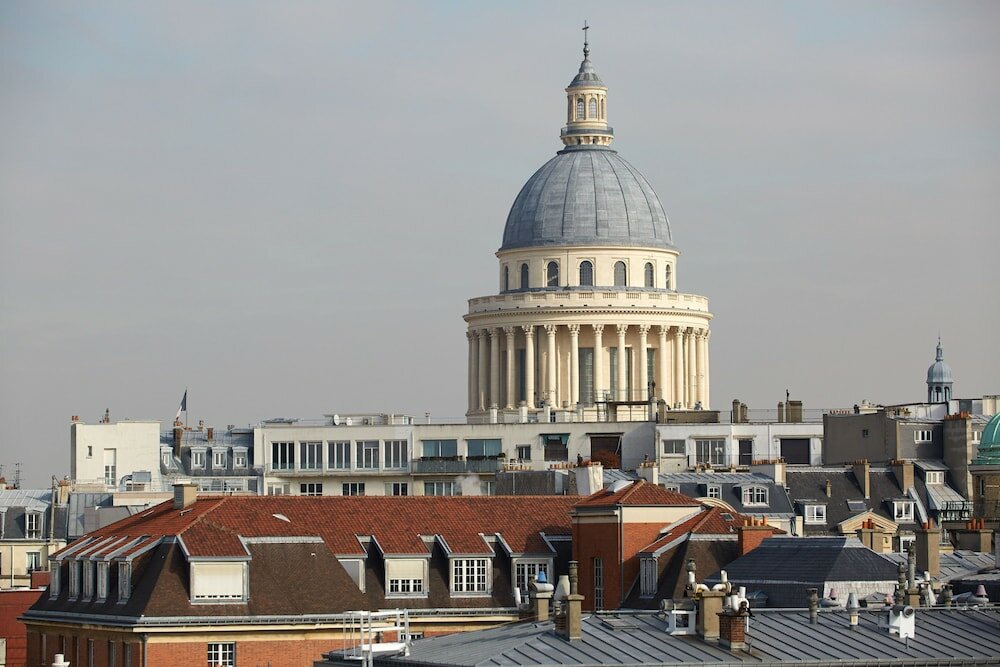 Фото отеля 4