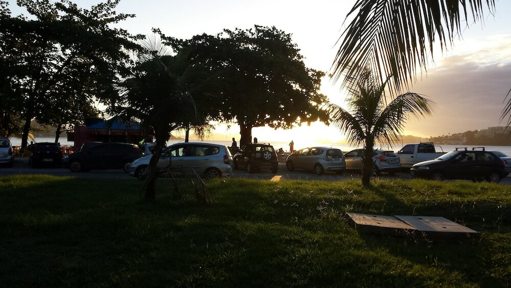 Фото ClubeHostel São Francisco