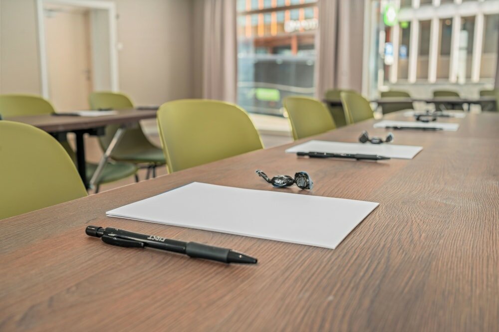 Фото First Hotel Breiseth