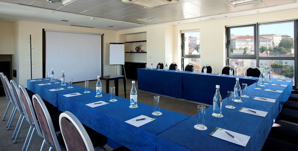 Фото Nh Collection Lisboa Liberdade