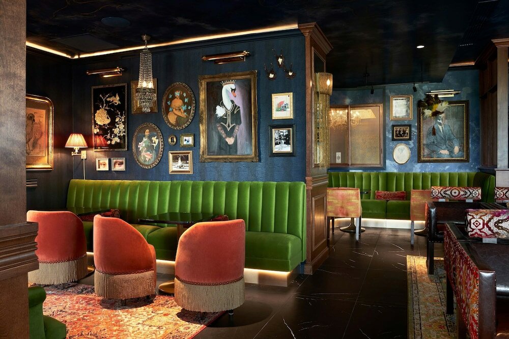 Фото The Memphian, a Tribute Portfolio Hotel