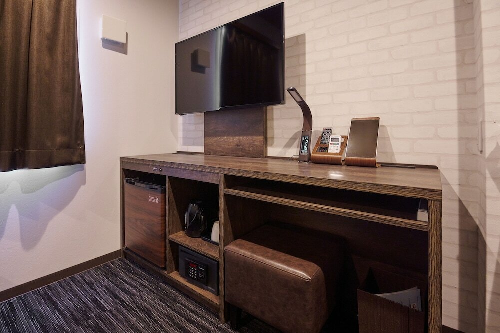 Фото The CelectonAbeno Matsubara Station