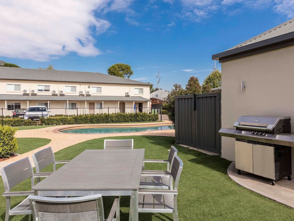 Фото Mercure Wagga Wagga