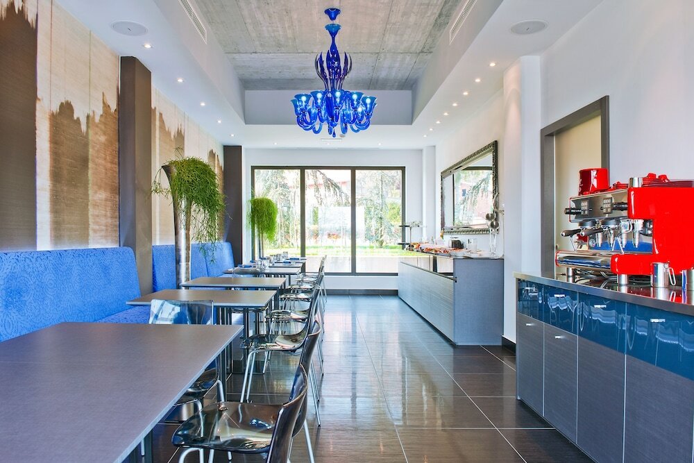 Фото G Design Hotel