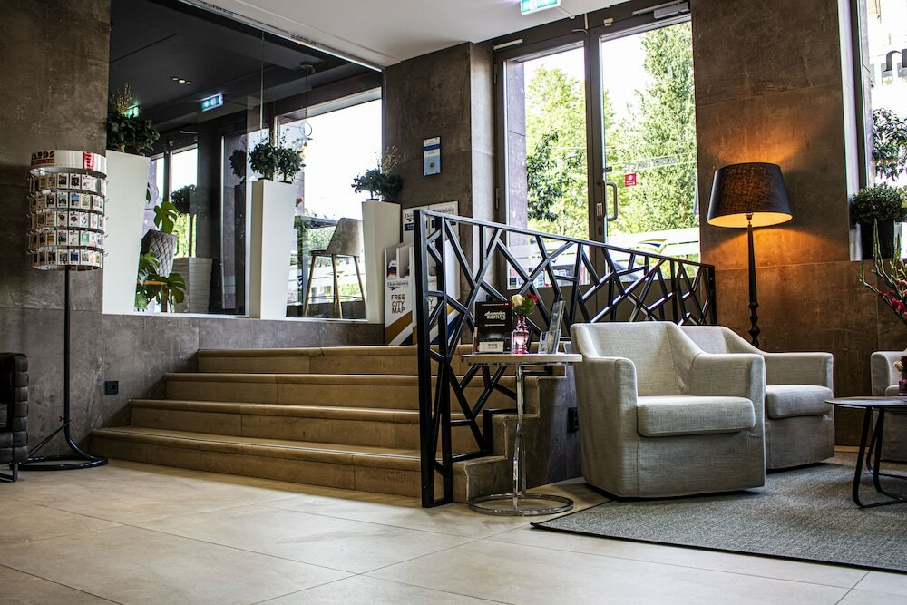 Фото Grand Hotel Downtown