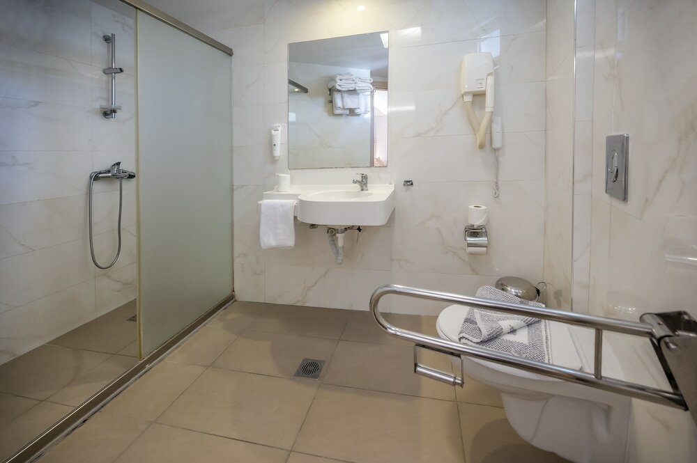 Фото Maritina Hotel