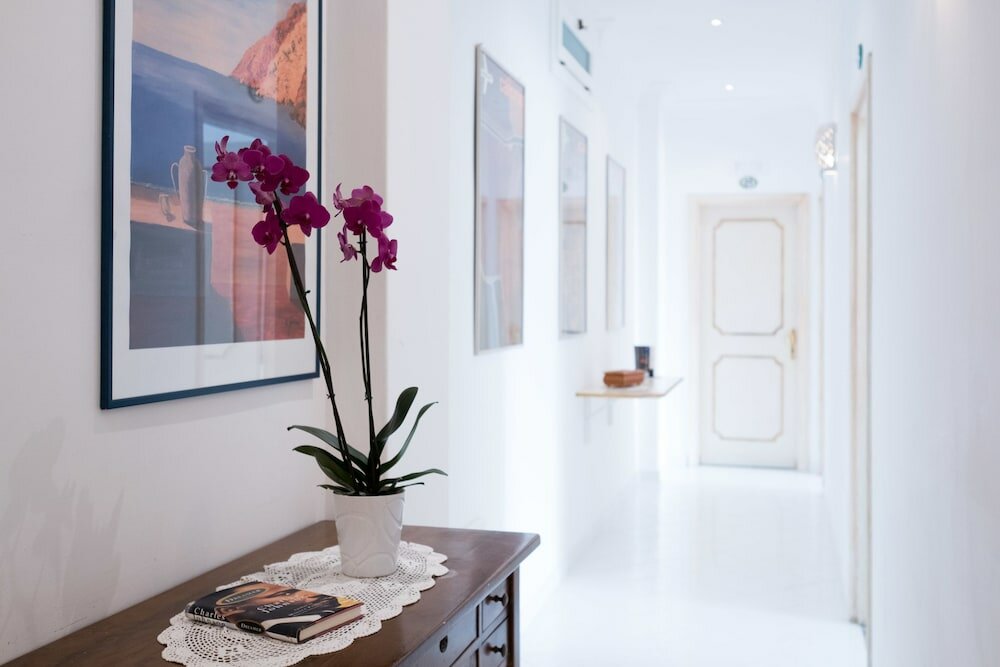 Фото Hotel Villa delle Palme