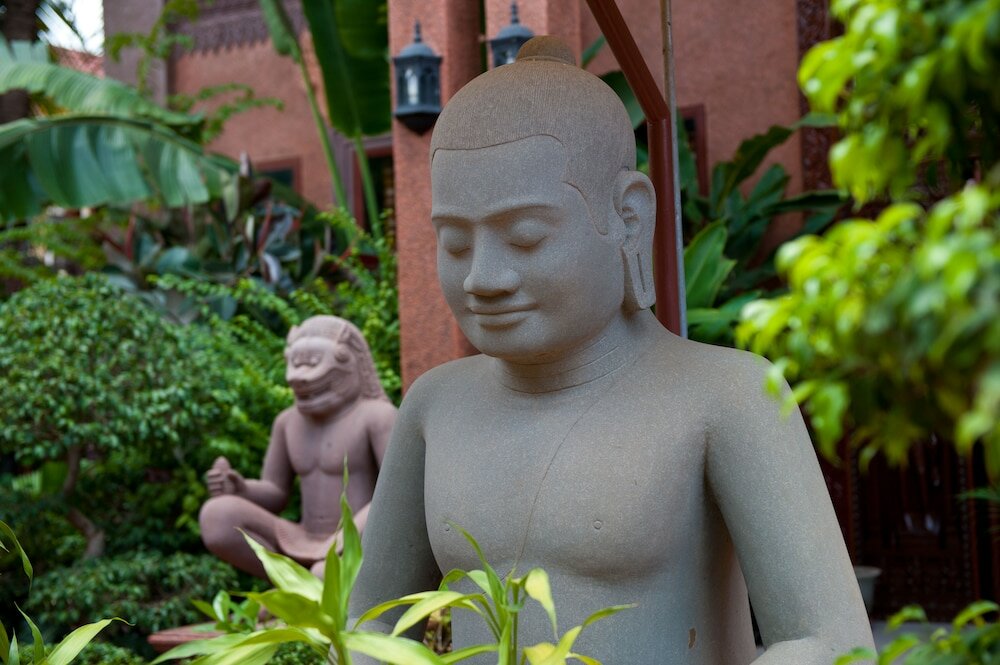 Фото Okay 1 Villa