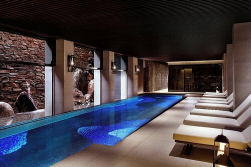 Гостиница The Ritz-Carlton в Киото