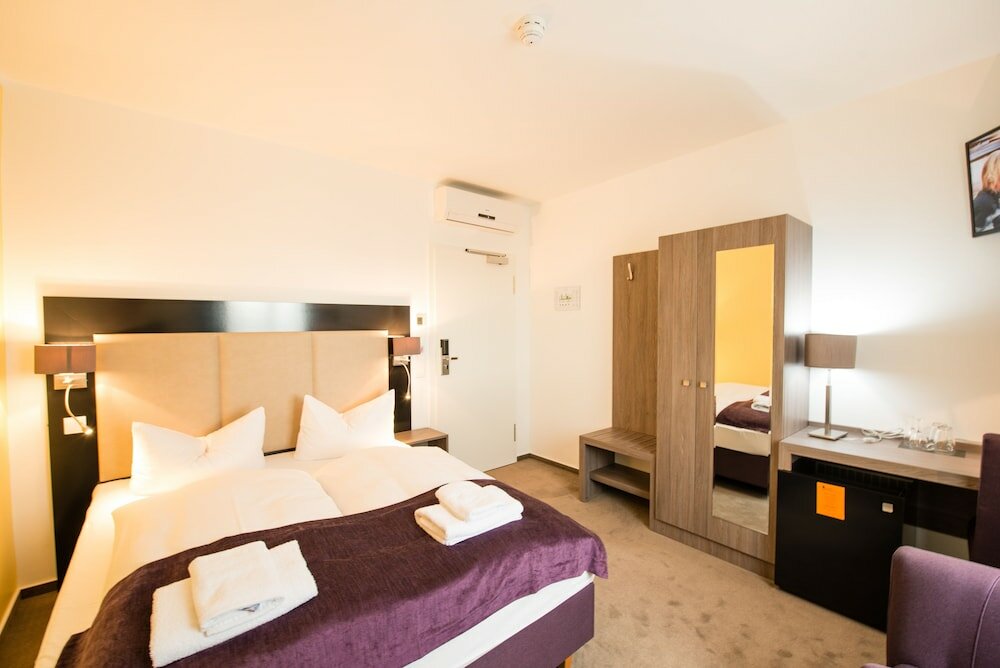 Фото Goethe Business Hotel by Trip Inn