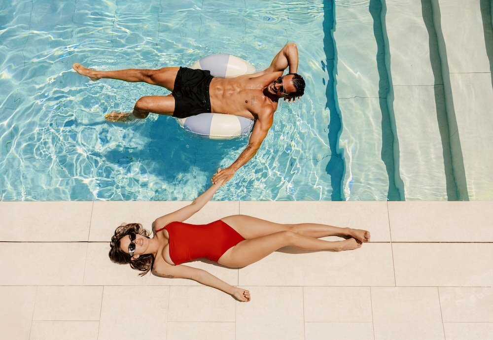 Фото Hard Rock Hotel Madrid