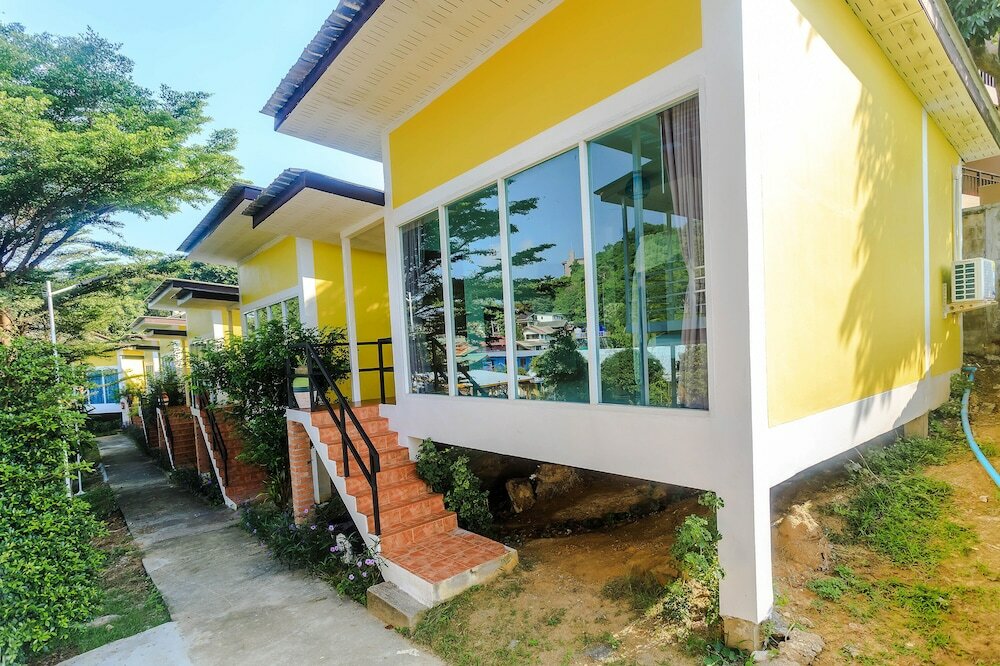 Фото Phi Phi Chang Grand Resort