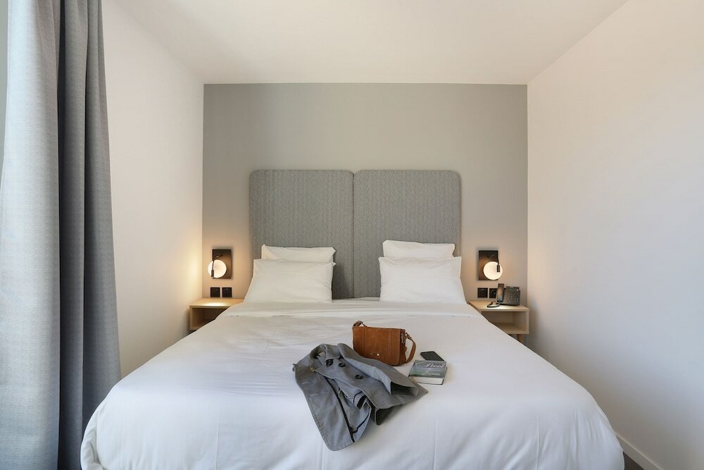 Фото Odalys City Centre Compans Caffarelli