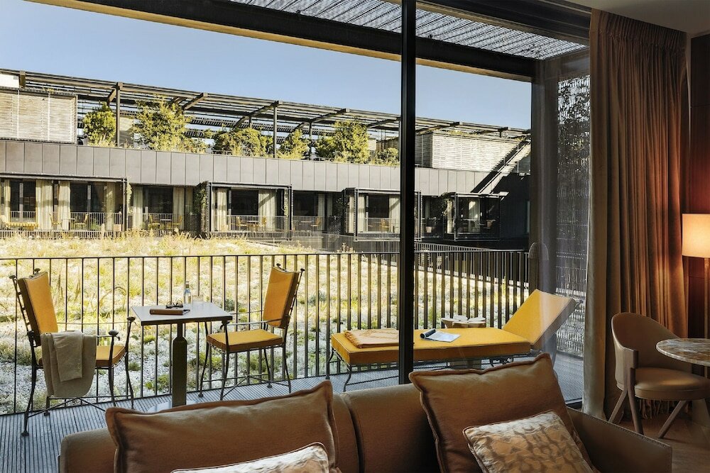 Фото Hotel Madame Rêve