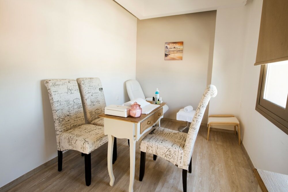 Фото Aquila Atlantis Hotel