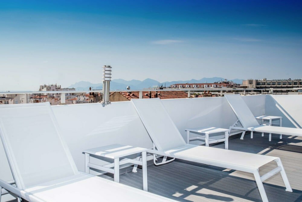 Фото Hotel De France