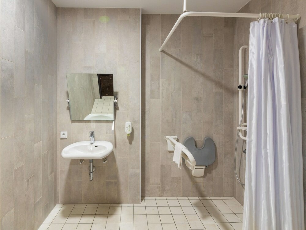 Фото B&b Hotel Mönchengladbach